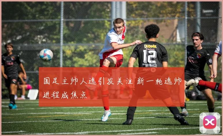 国足主帅人选引发关注 新一轮选帅进程成焦点